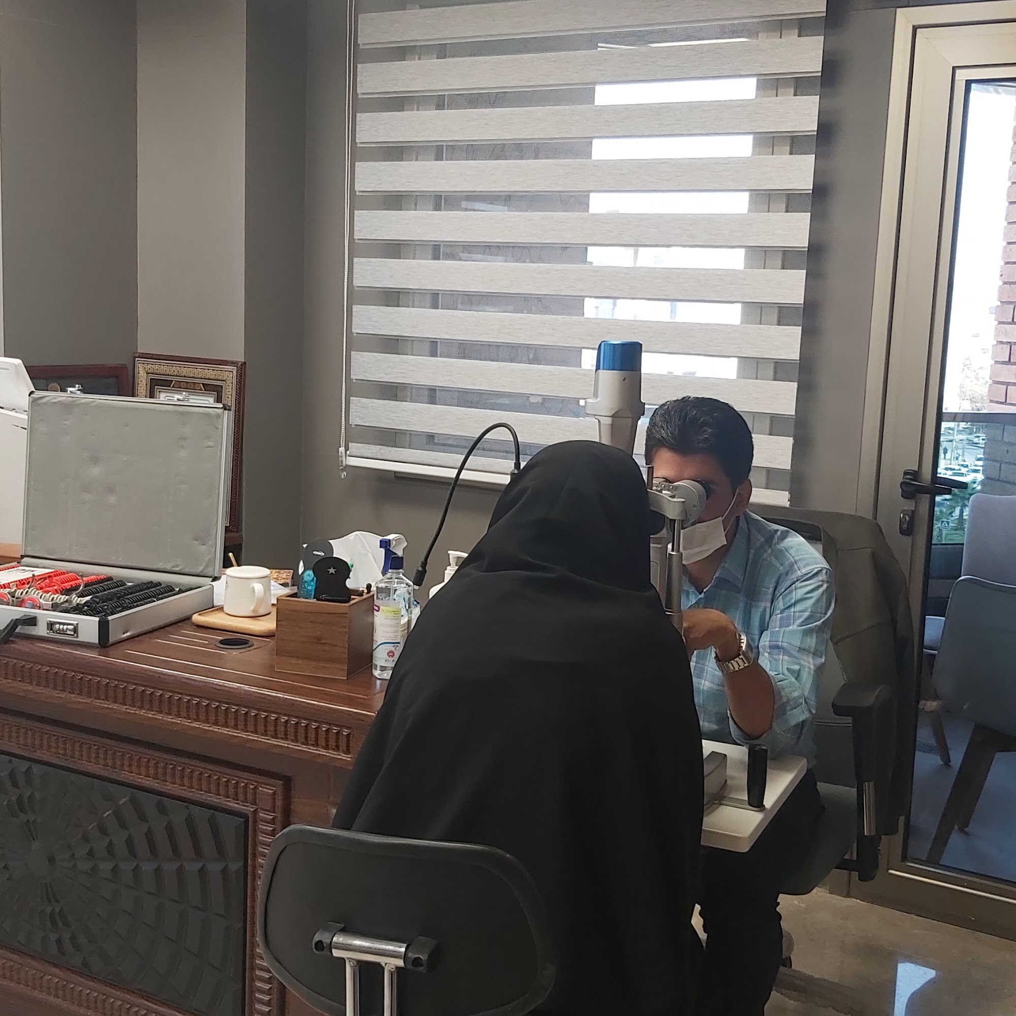 دکتر عبدالرضا رضائیان رامشه