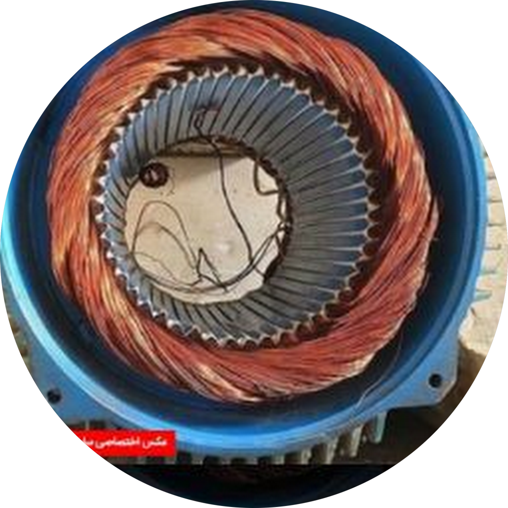 خدمات تراشکاری cnc آبنوس