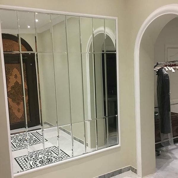 شیشه بری