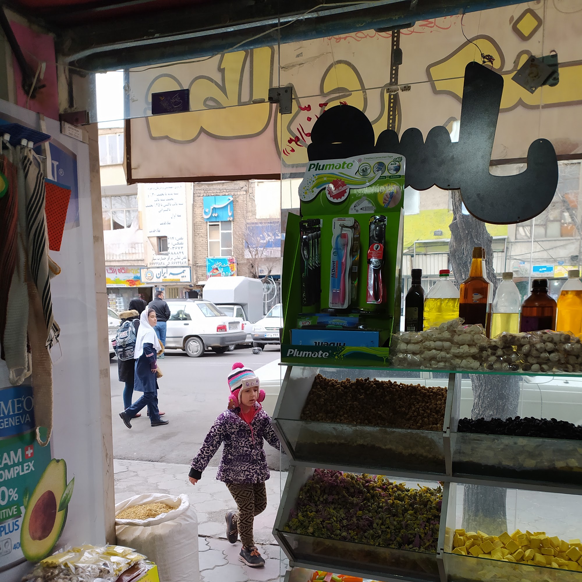 الکتریکی سجاد
