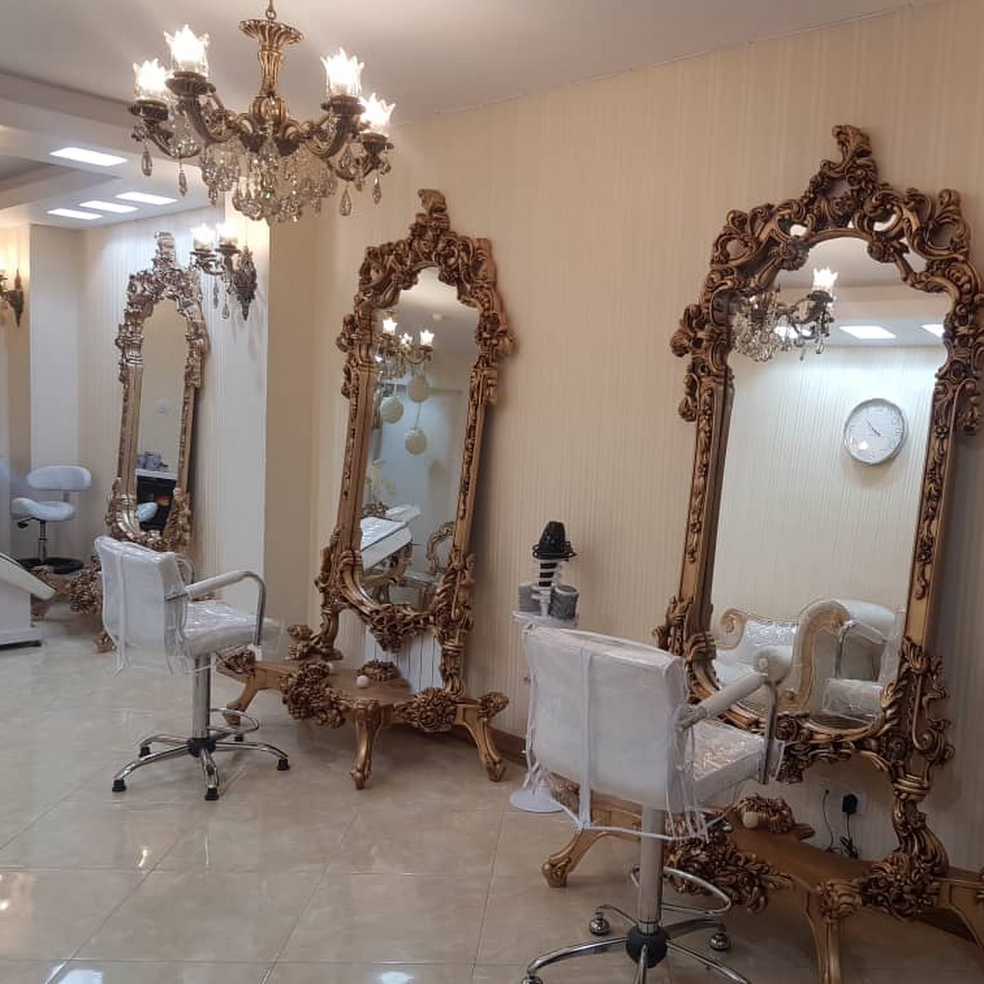 خانه کراتین الهه کشور