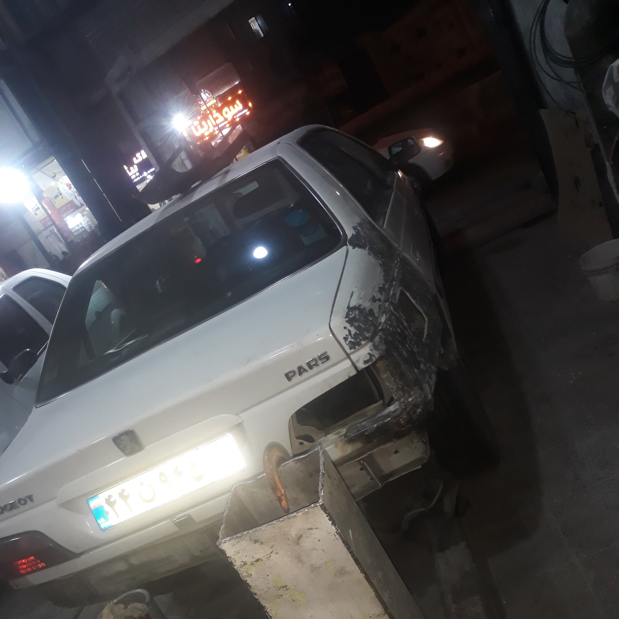صافکاری نقاشی
