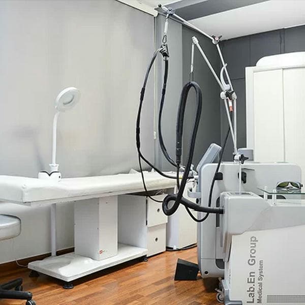 Barbod Beauty Clinic