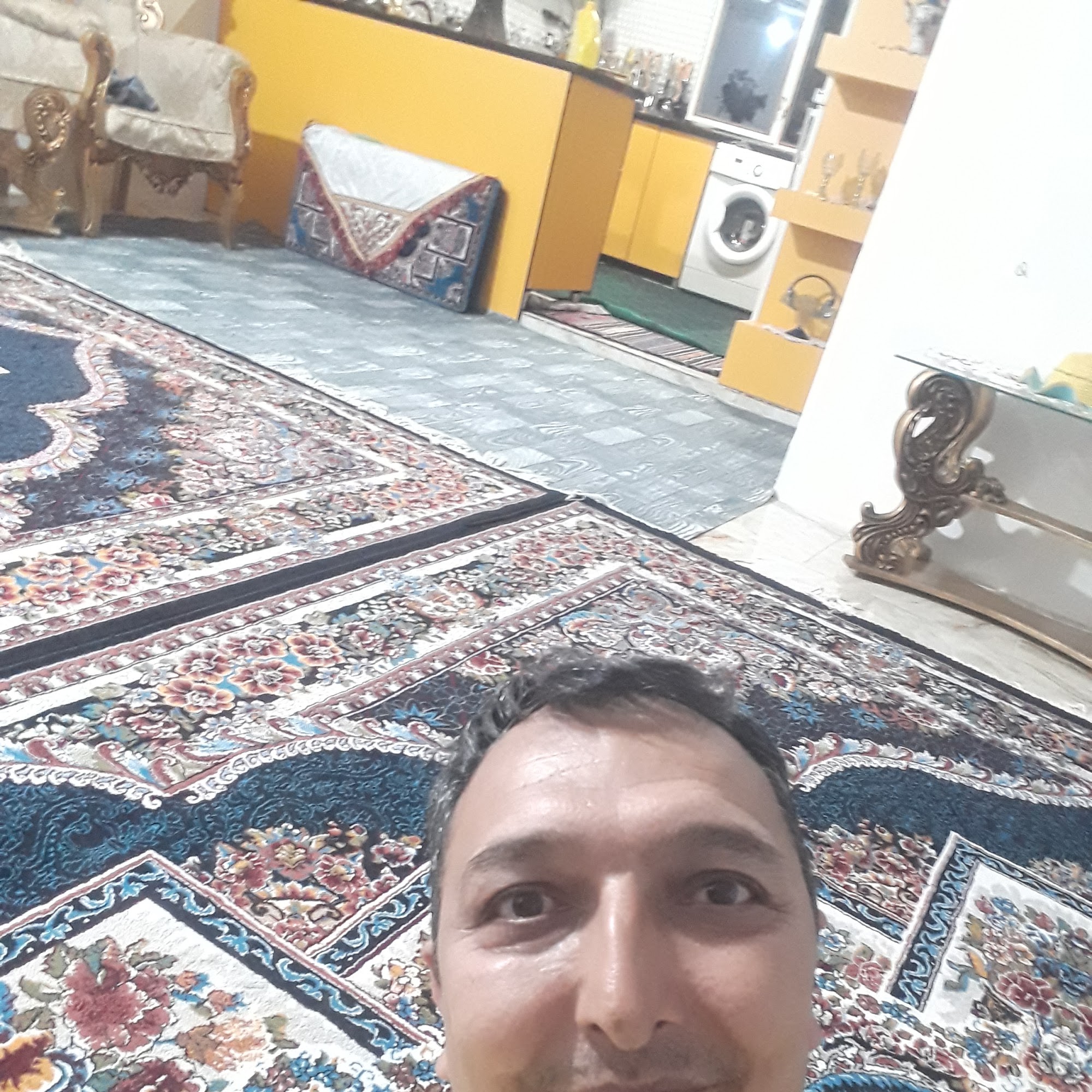 تابلو روان شایان الکترونیک