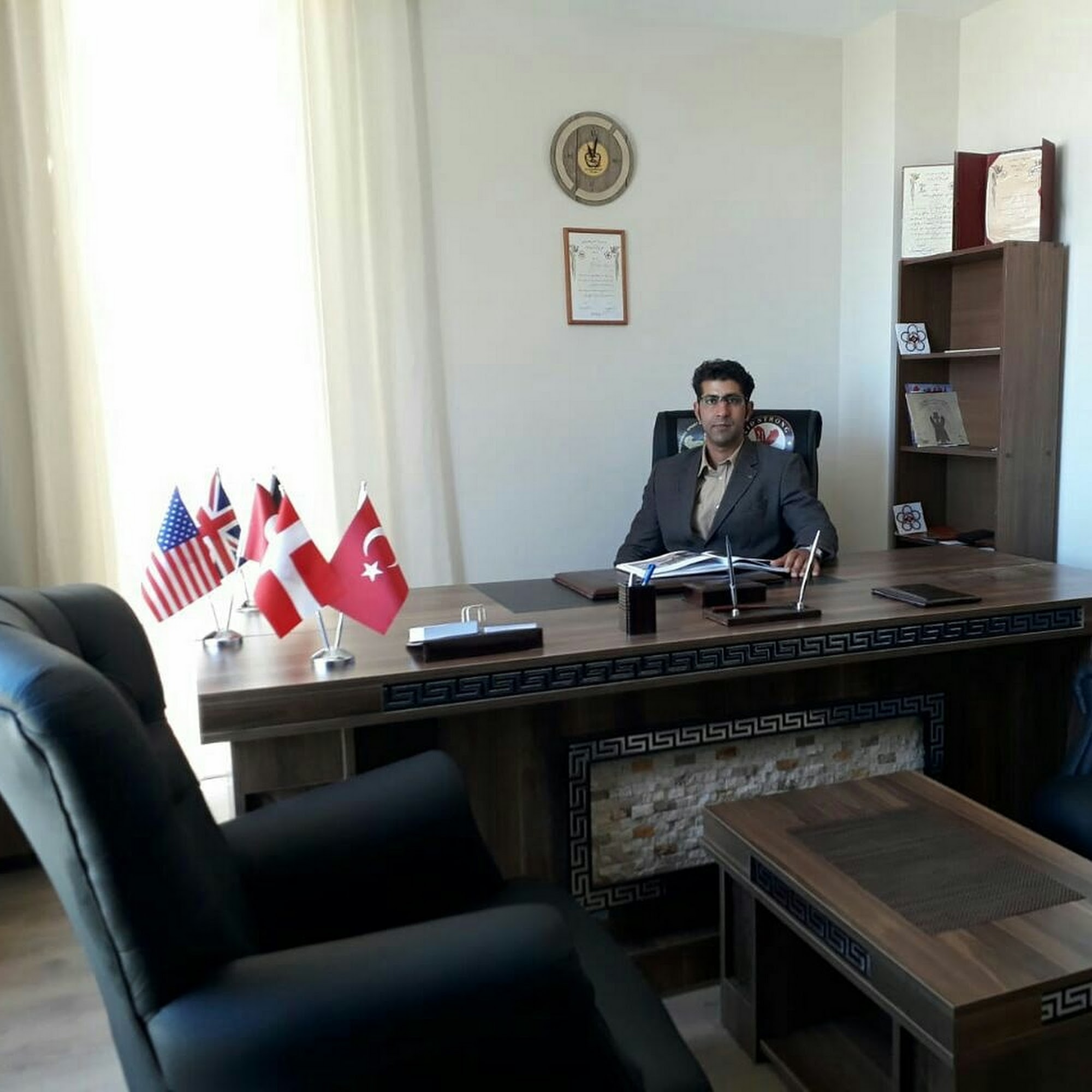AEM iran الکترونیک