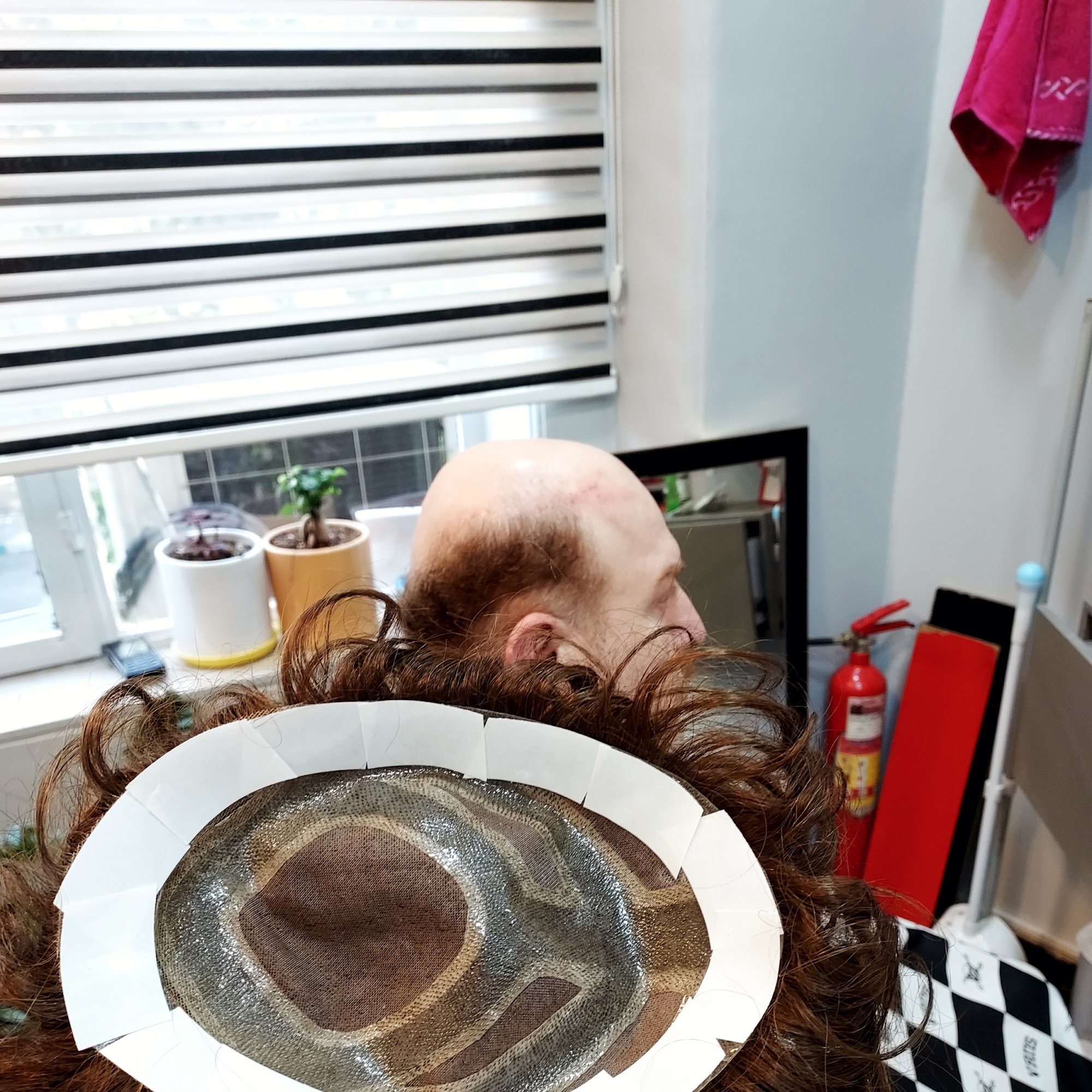 Persian Hair Clinic
