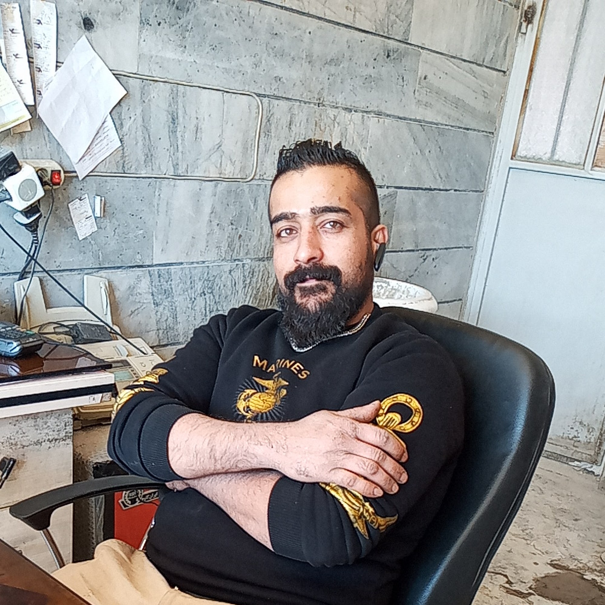 تراشکاری و فرزکاری پارس نوین