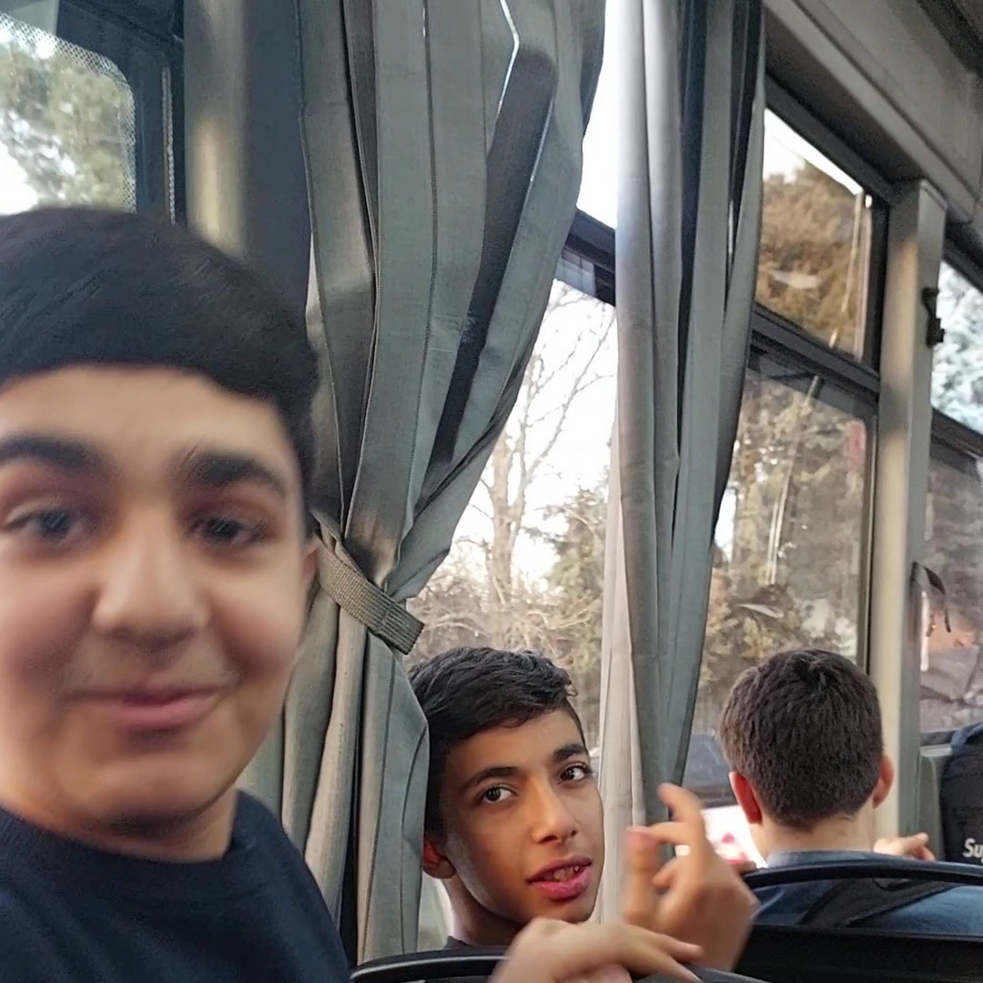 هتل شهید اسدالله زاده