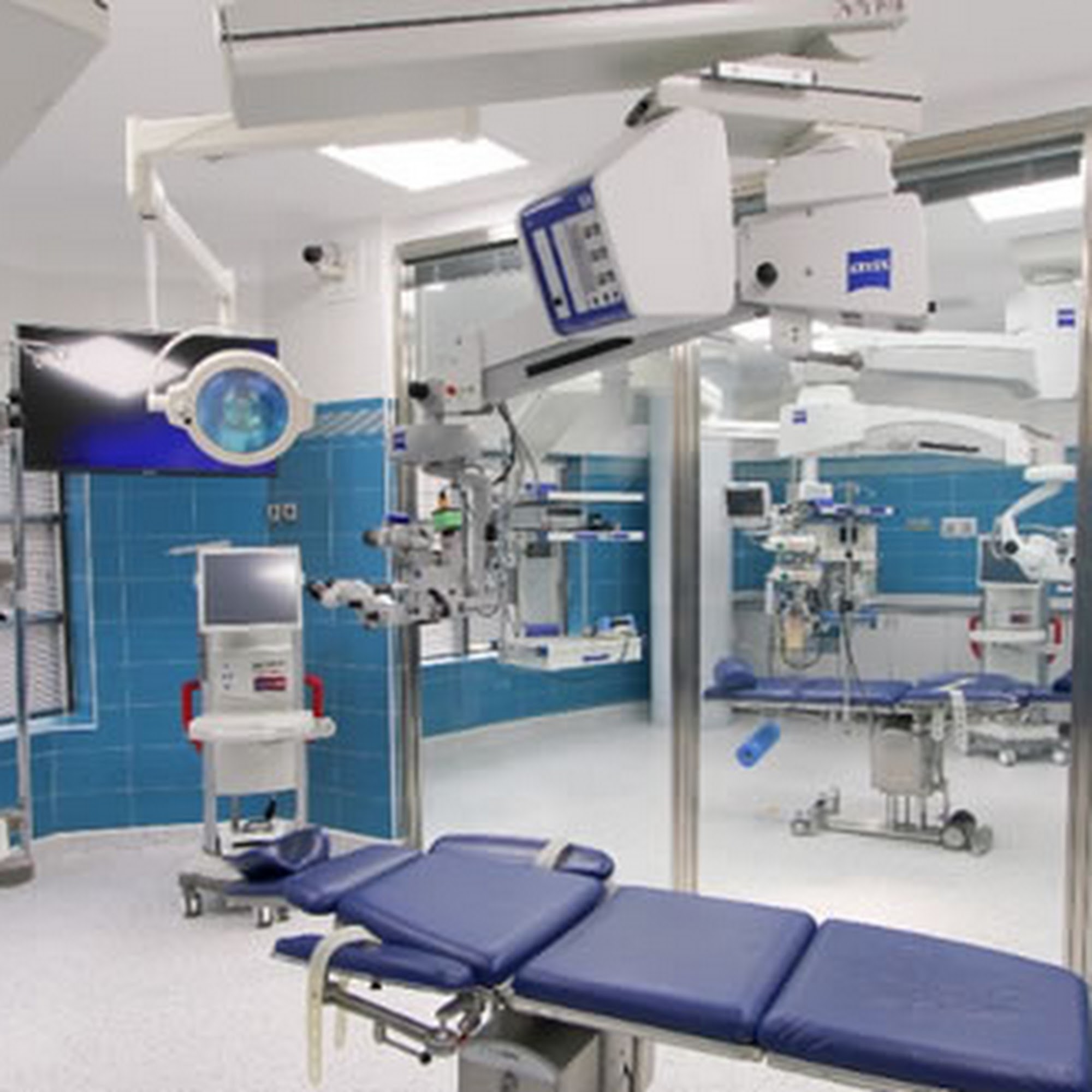 Noor Eye Hospital