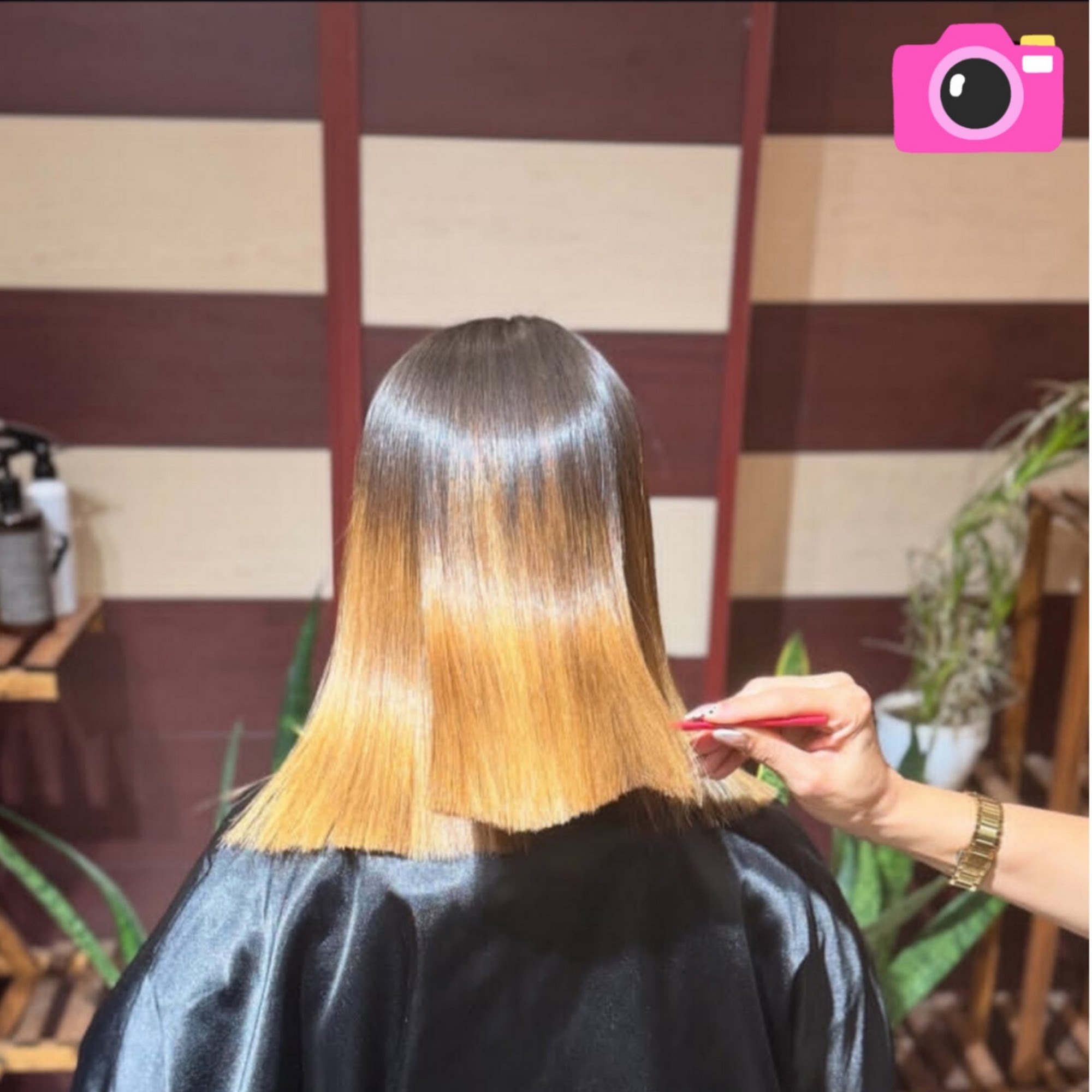 مرکز تخصصی کراتین سارا محتشم
