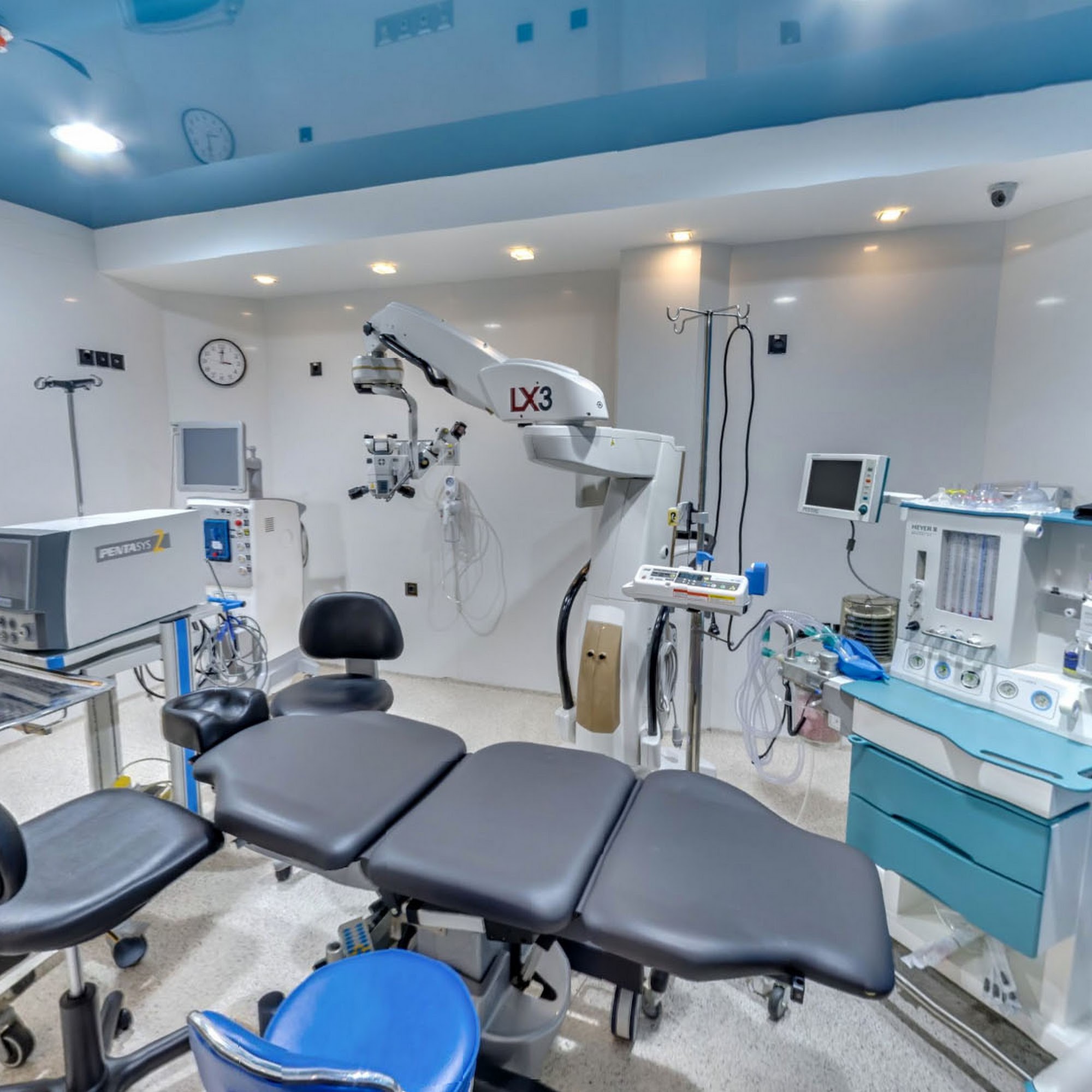 Parsian Eye Clinic