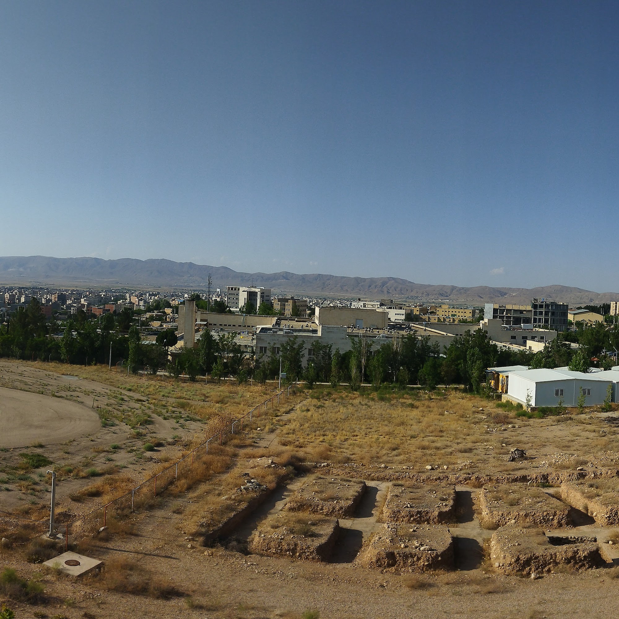کلینیک تخصصی دندانپزشکی جوادالائمه
