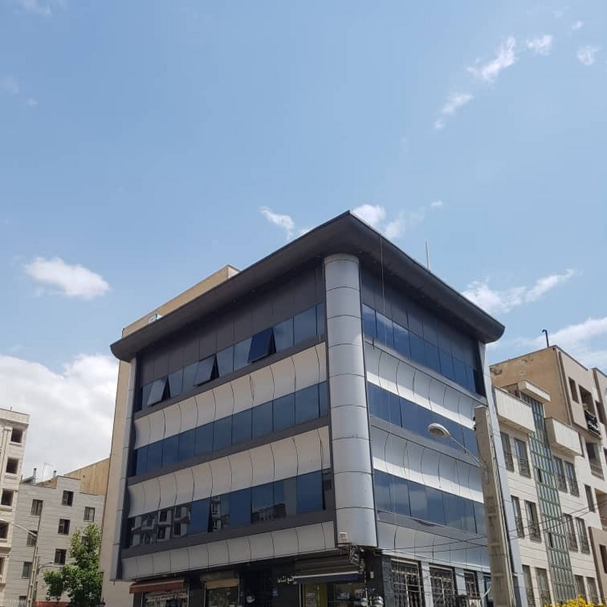موسسه تصویرگران عرصه هنر