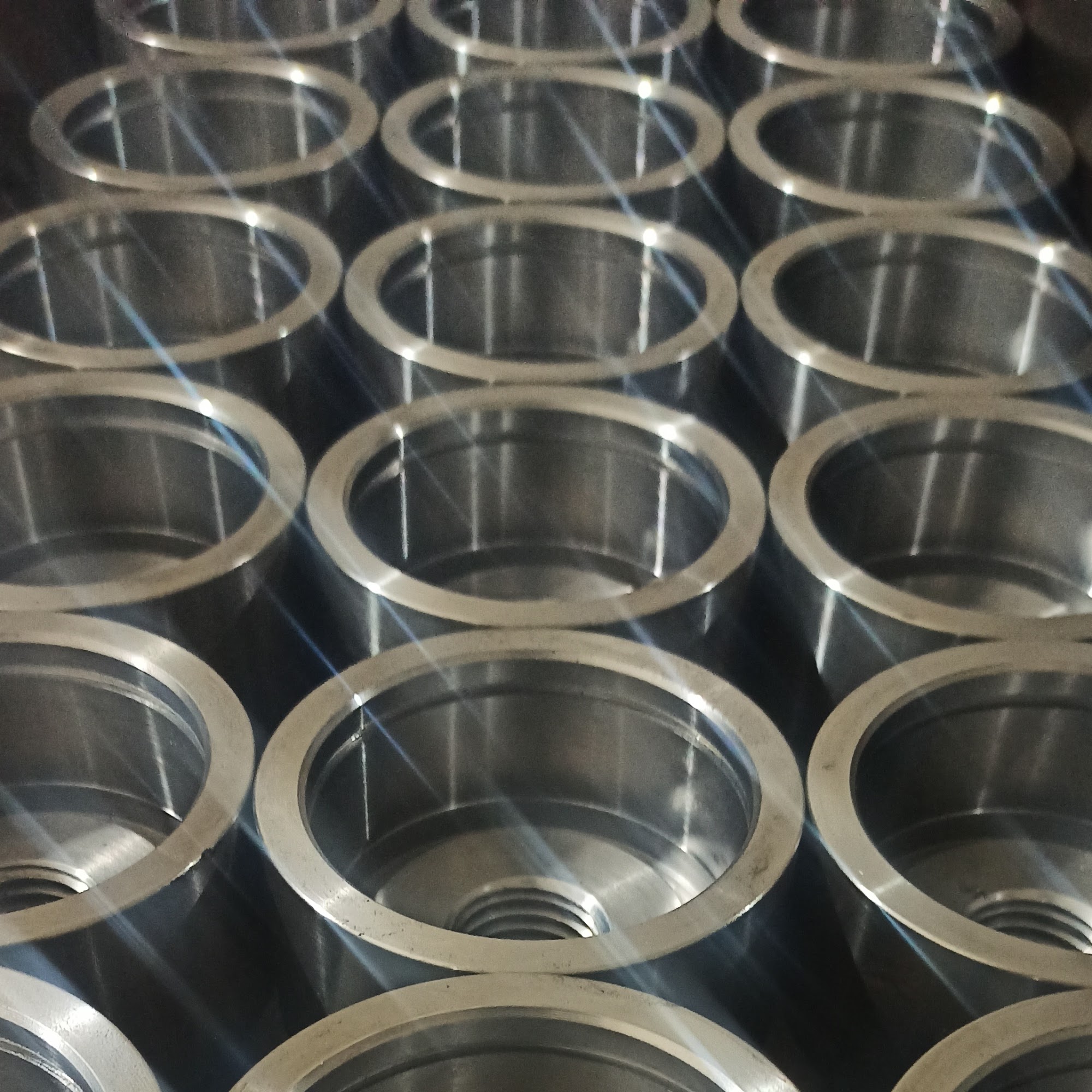 تراشکاری CNC