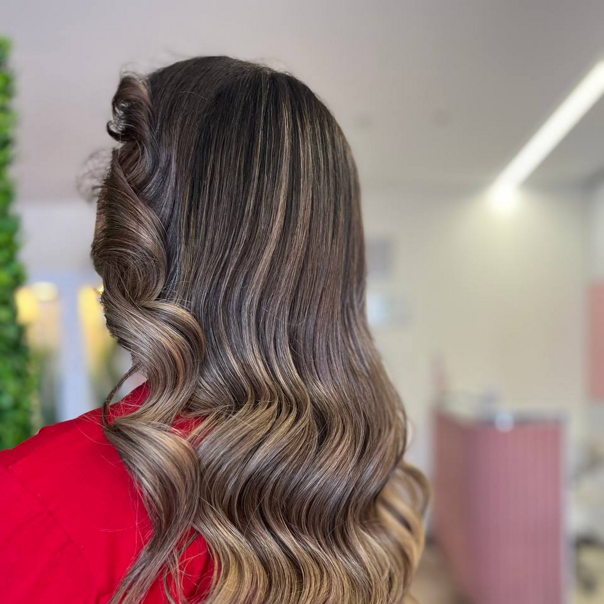 اکستنشن مژه پردیس