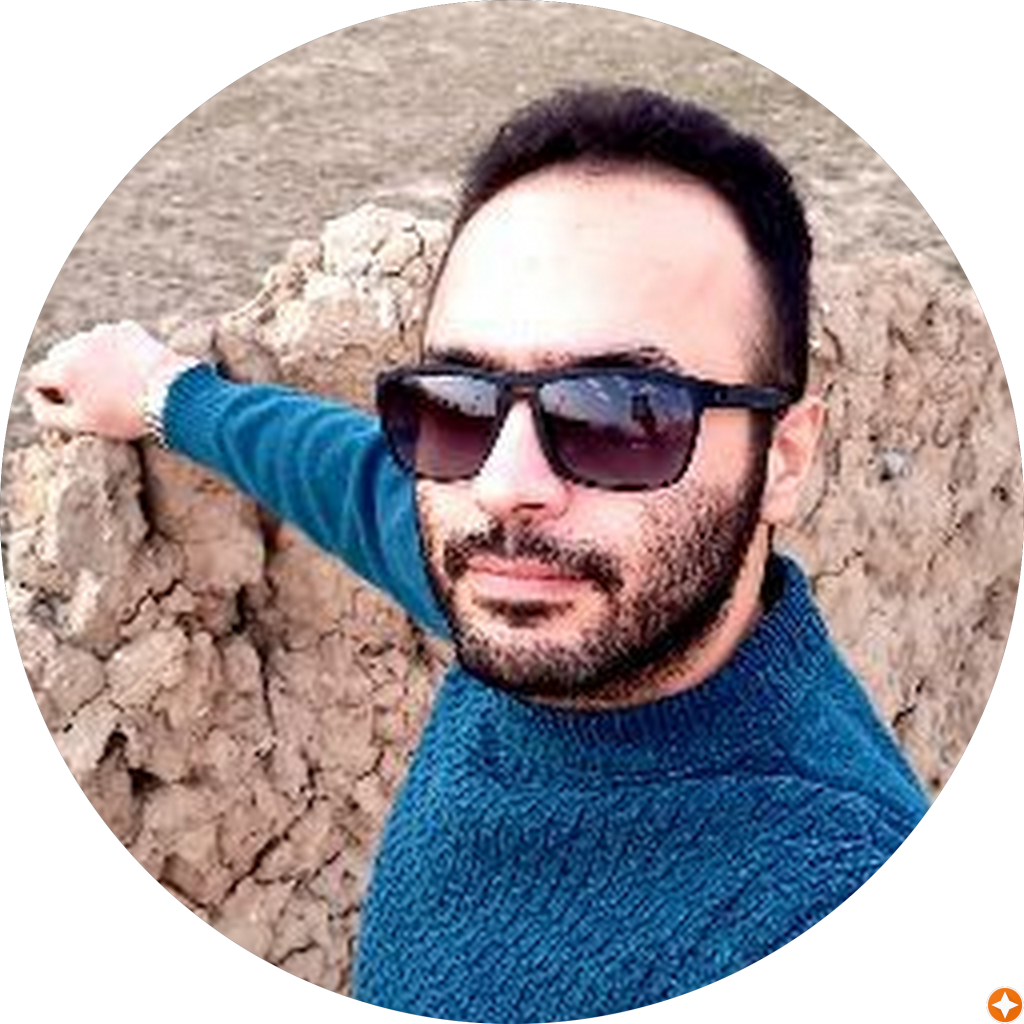 خدمات تراشکاری پاسارگاد