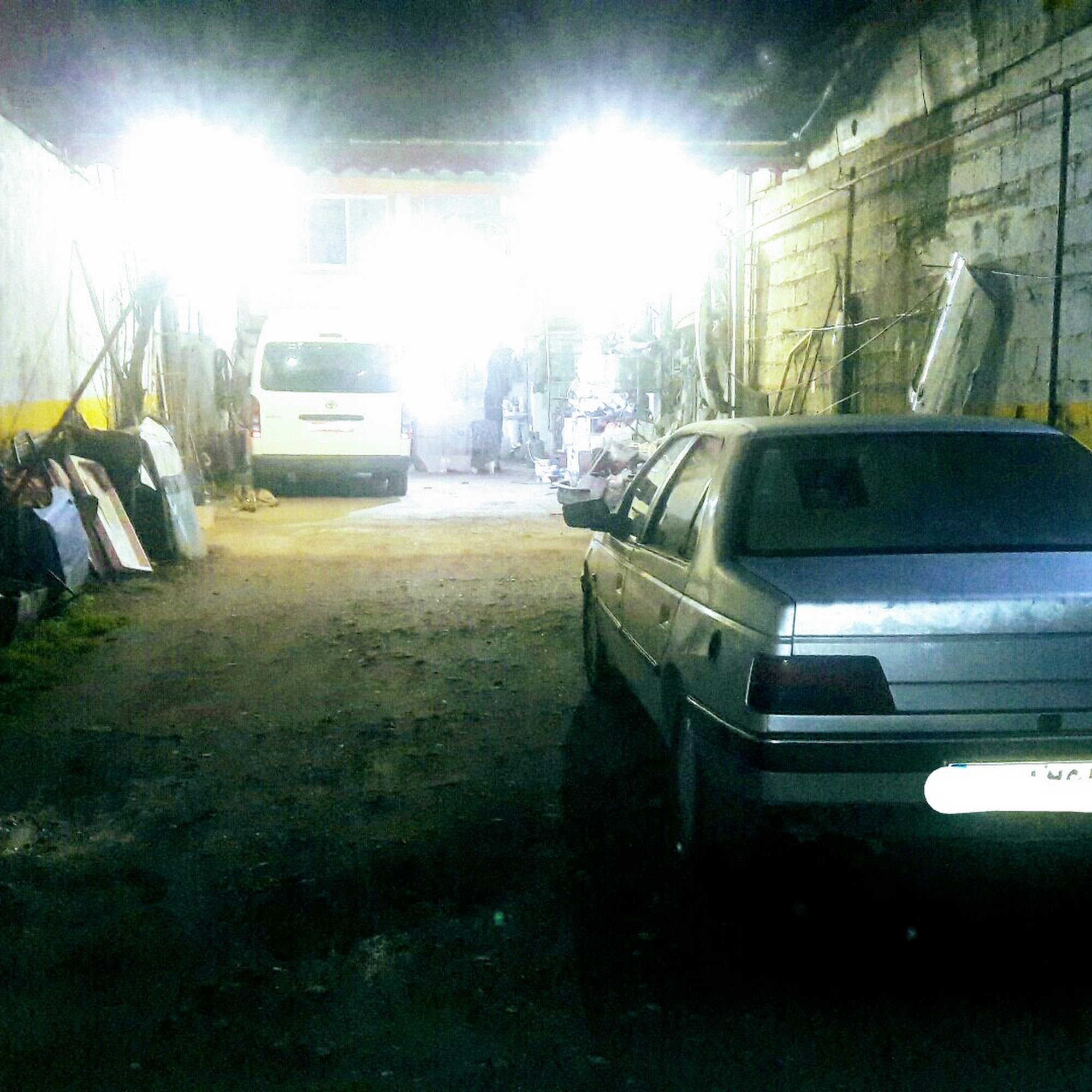 صافکاری حجت