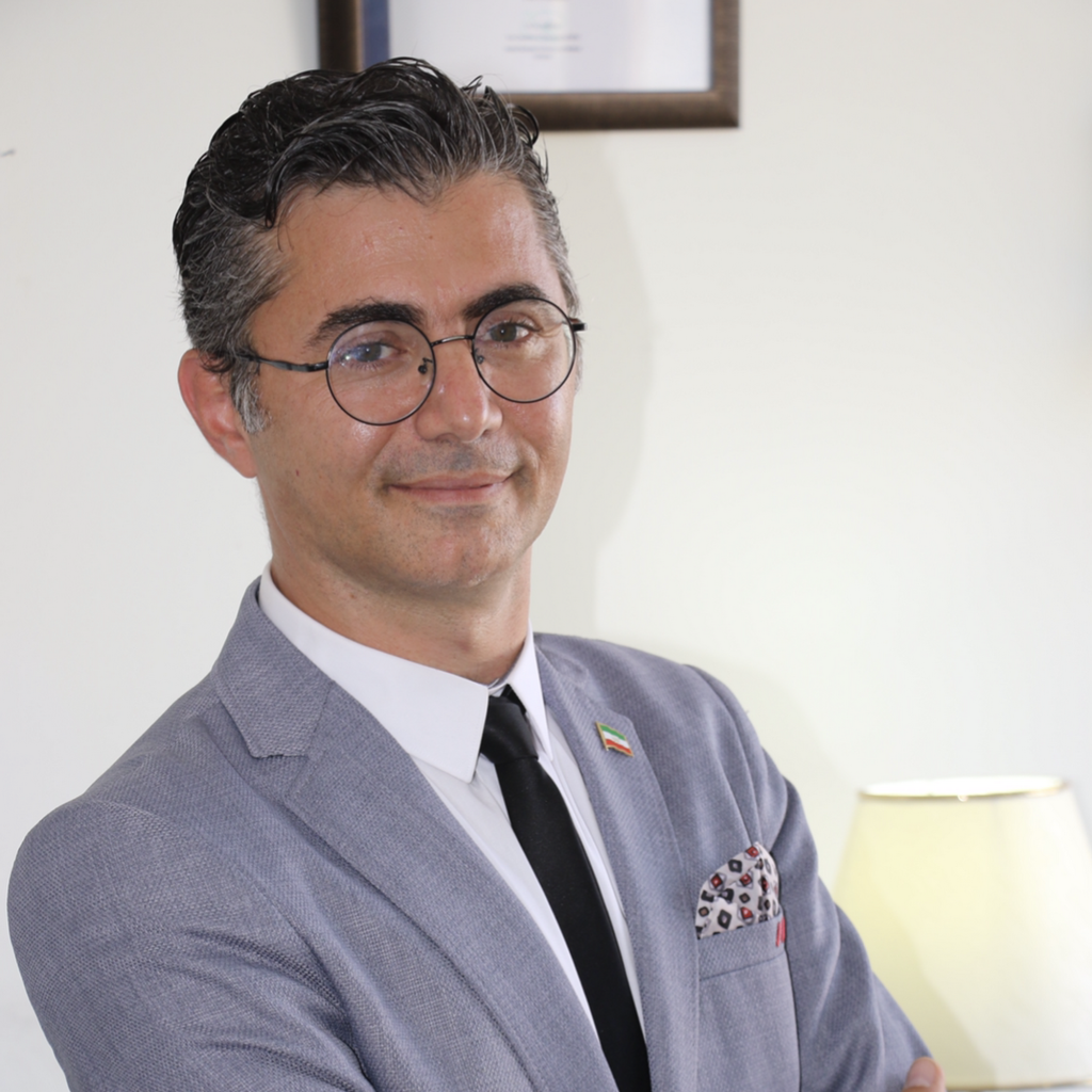 کلینیک لیزر، پوست و مو مرندی
