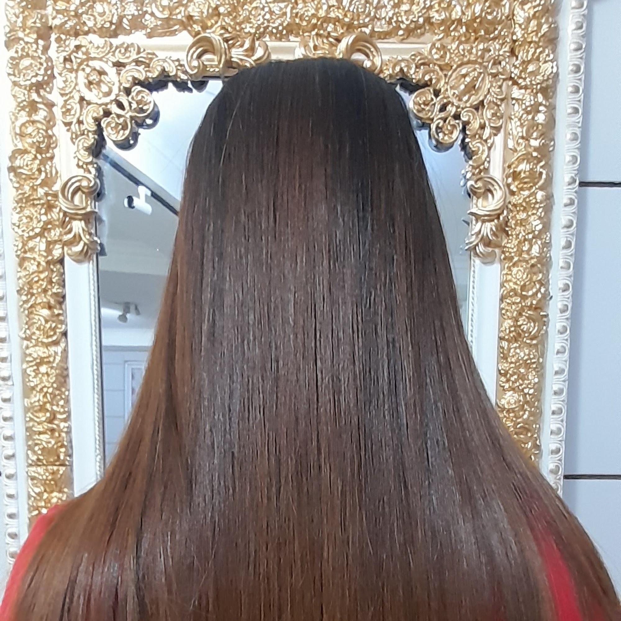 مرکز تخصصی کراتین و احیای مو بندرعباس