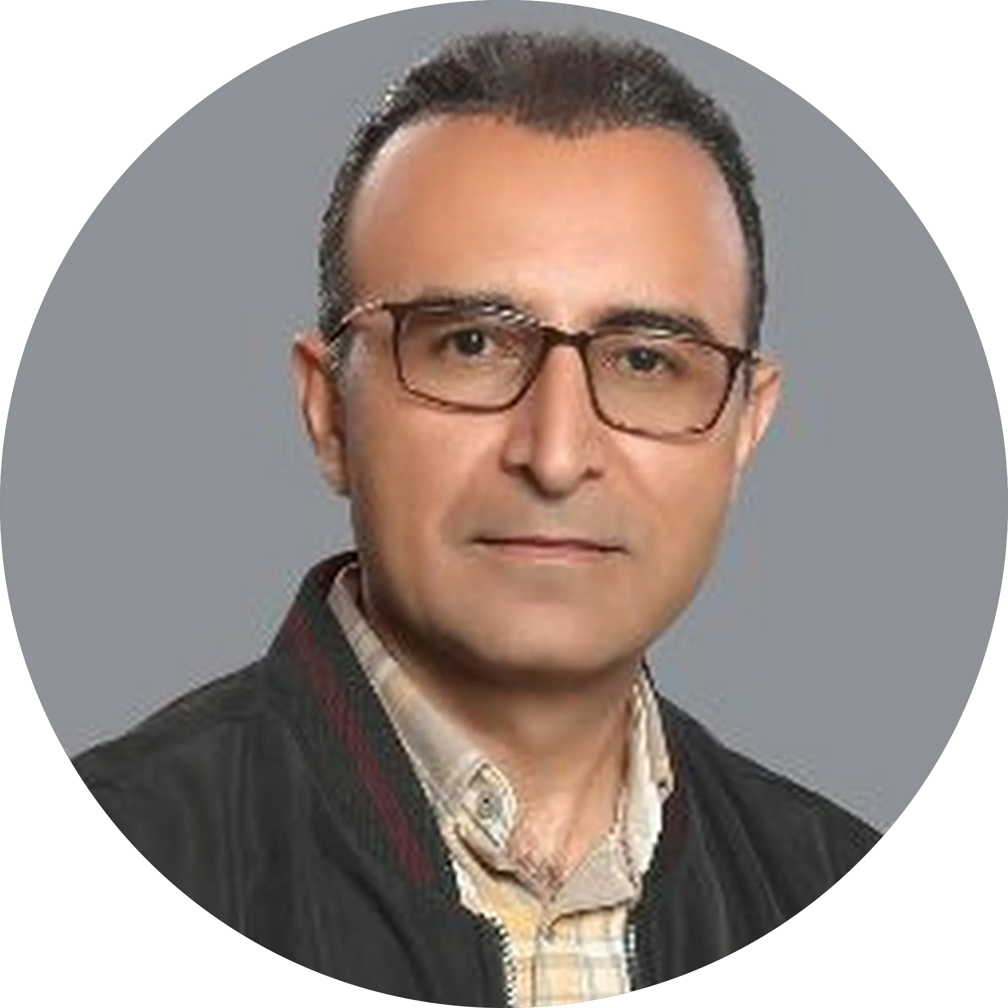 شیشه سکوریت آرامی