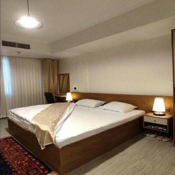 Shahryar Novin Hotel