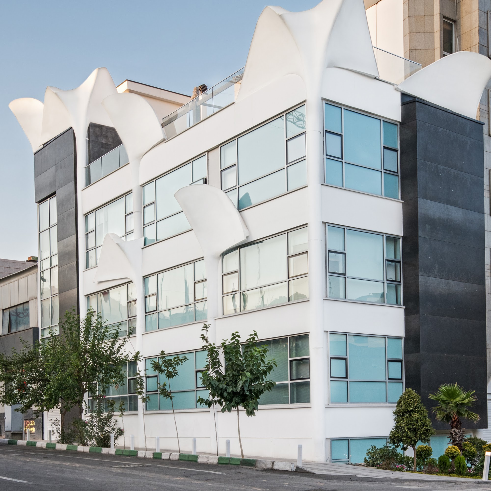 کلینیک جردن jordanclinic