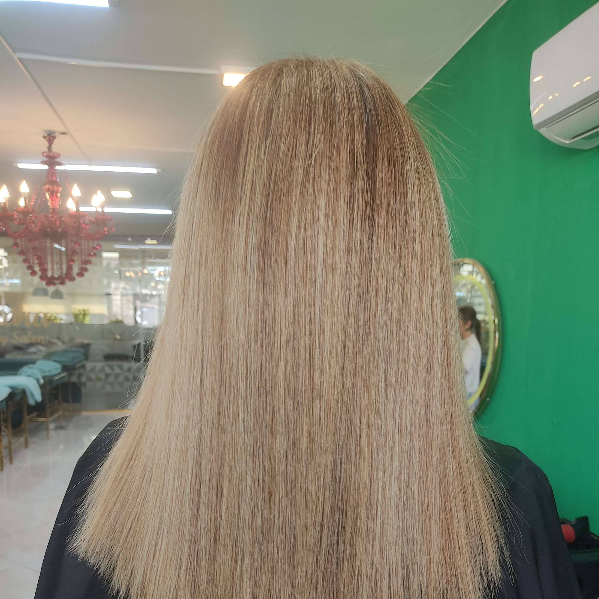 مرکز کراتین