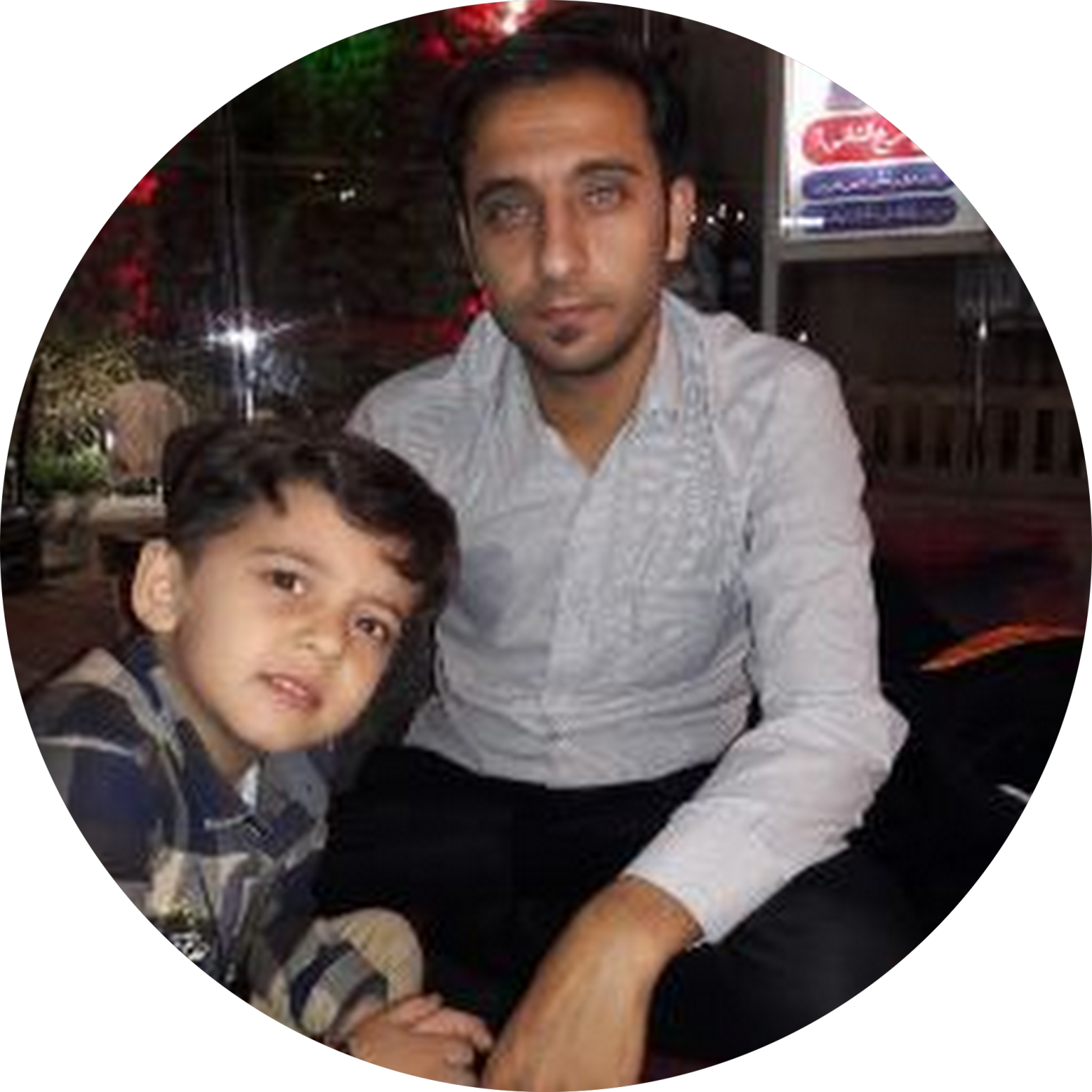 دکتر رباب خالصی