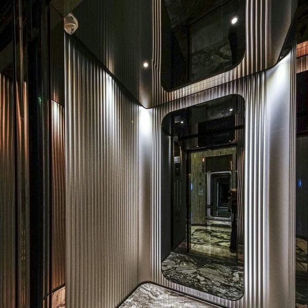 شرکت مهندسی آسانسور ماه لیفت