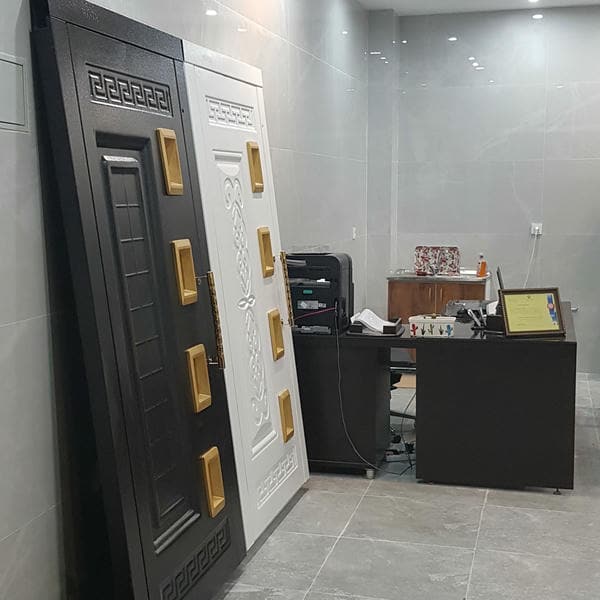 شرکت فنی مهندسی کیان لیفت ایرانیان