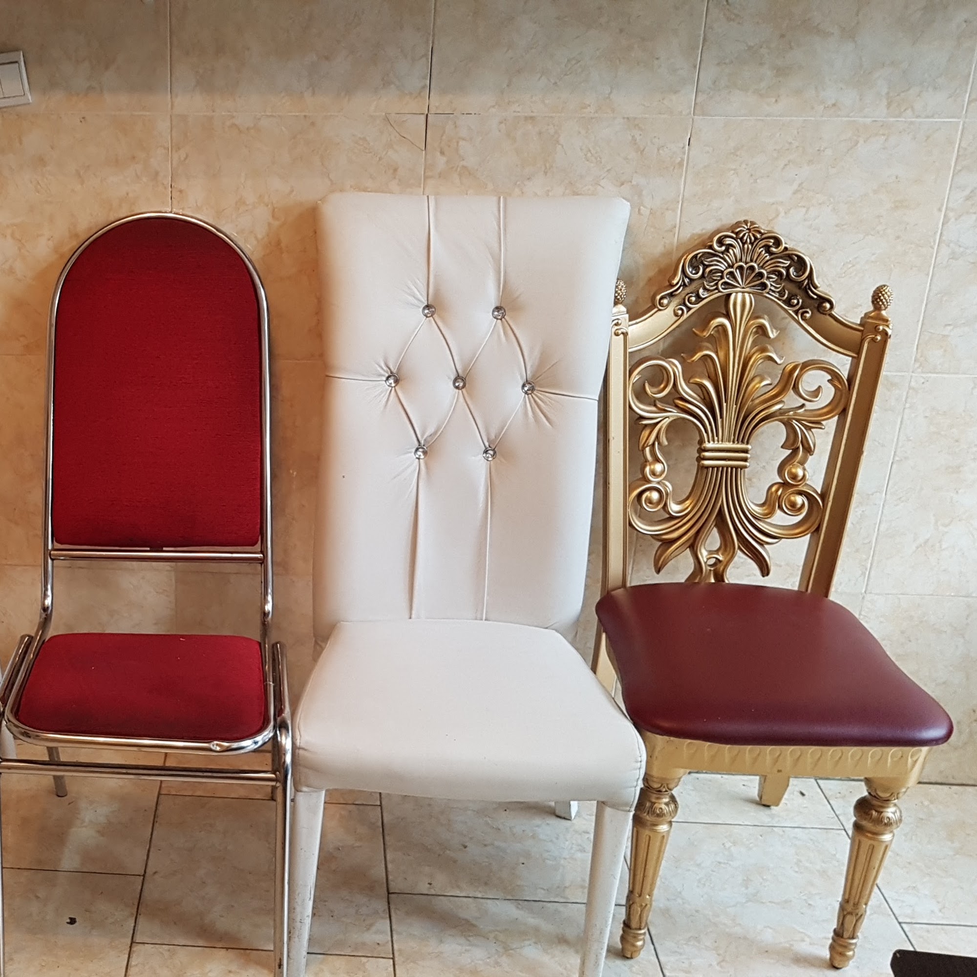 Heravi Party equipment rental service