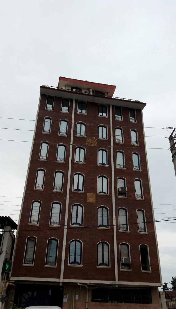 هتل قوه قضاییه شیراز (شهید قدوسی)