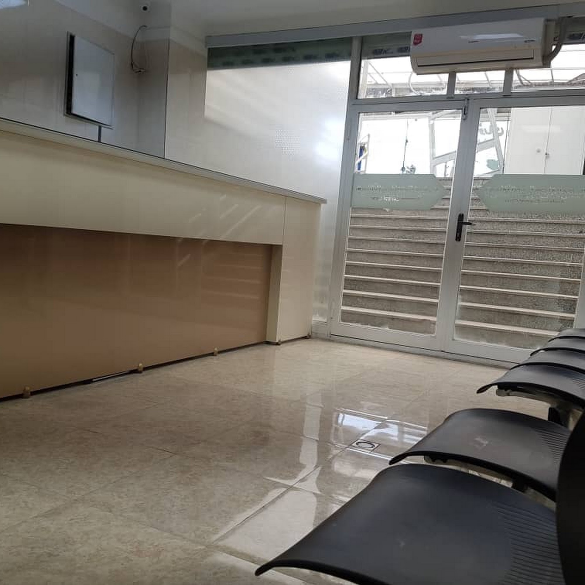 درمانگاه مرکزی اندیشه