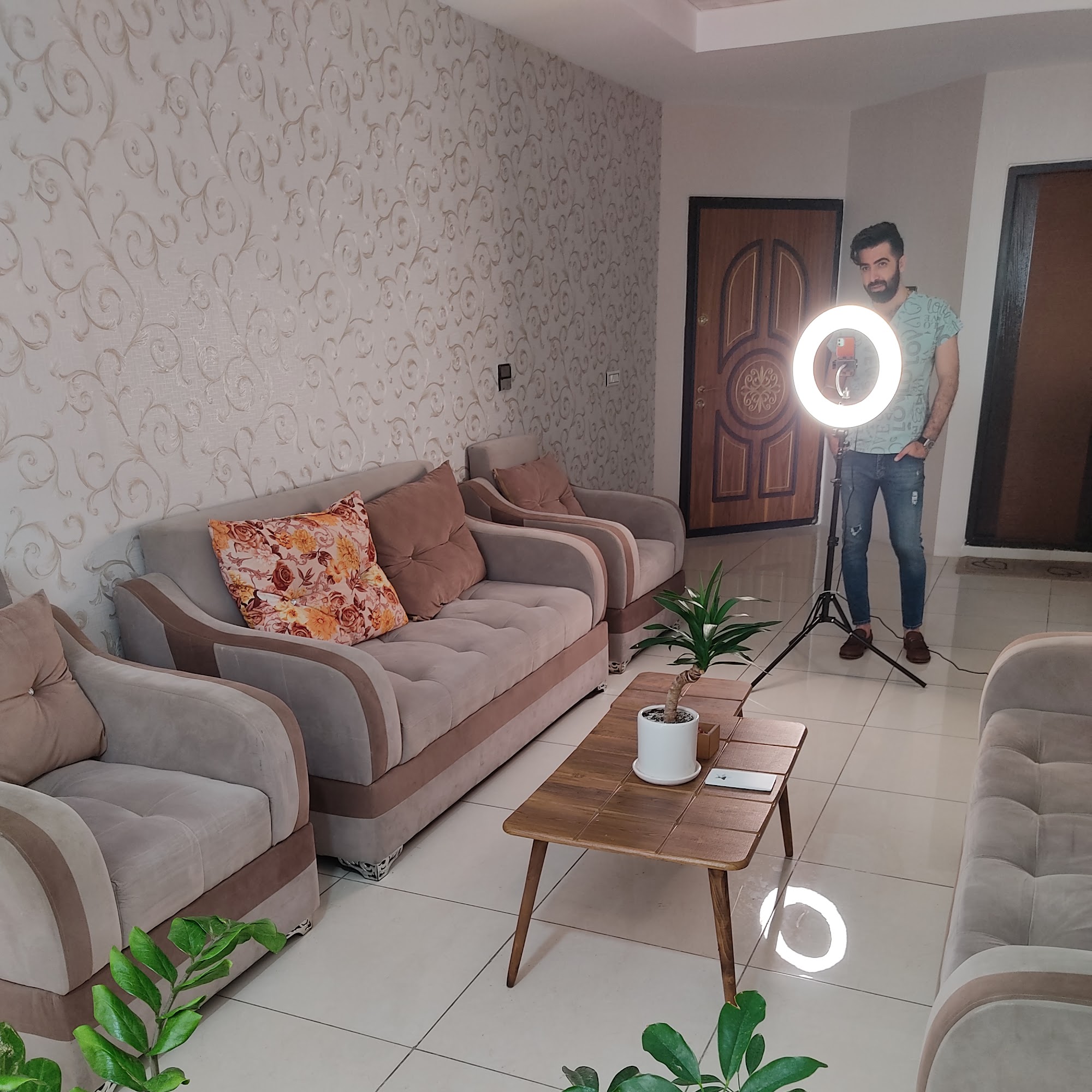 کلینیک زیبایی وی