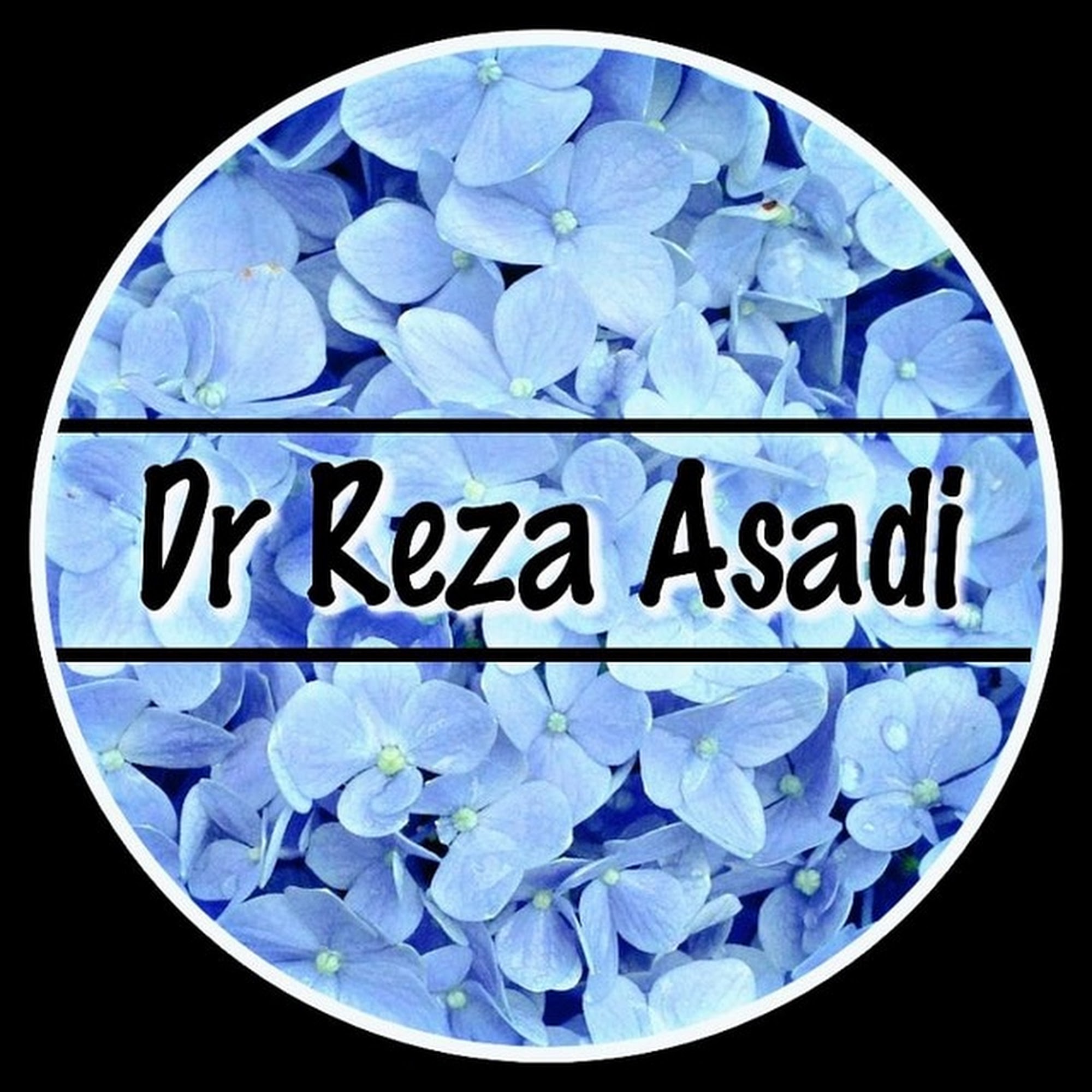 دکتر رضا اسدی