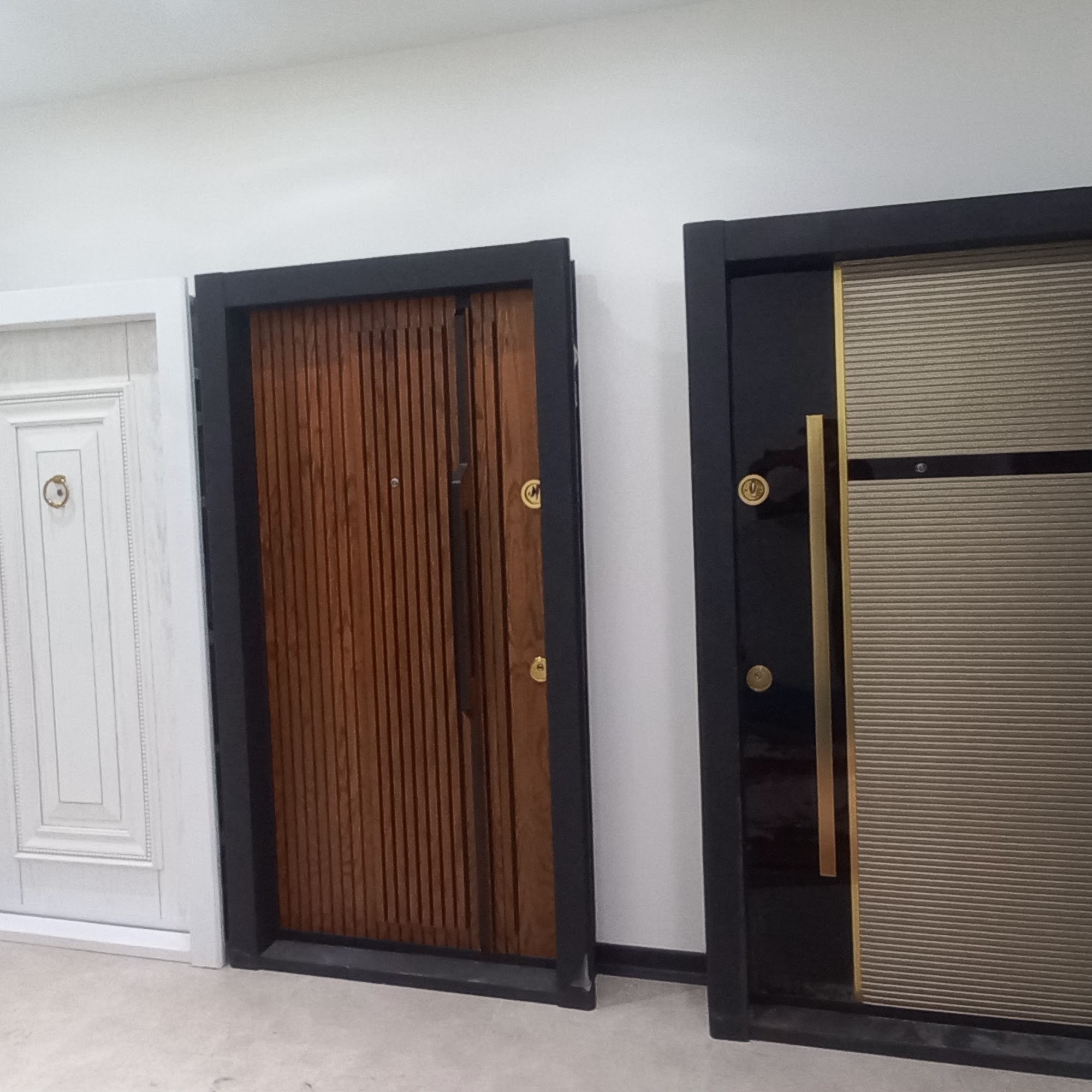 دفتر فروش درب ضد سرقت پیووت درب