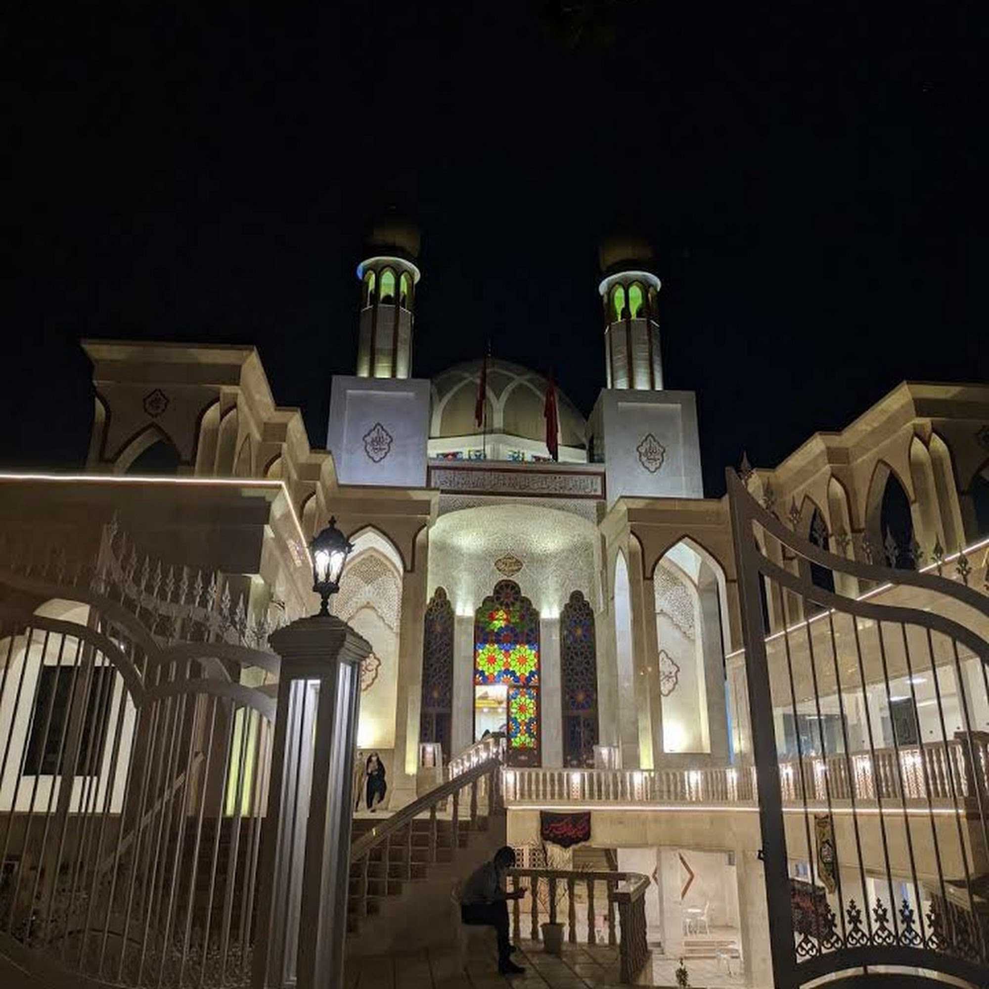 خیابان زرگری