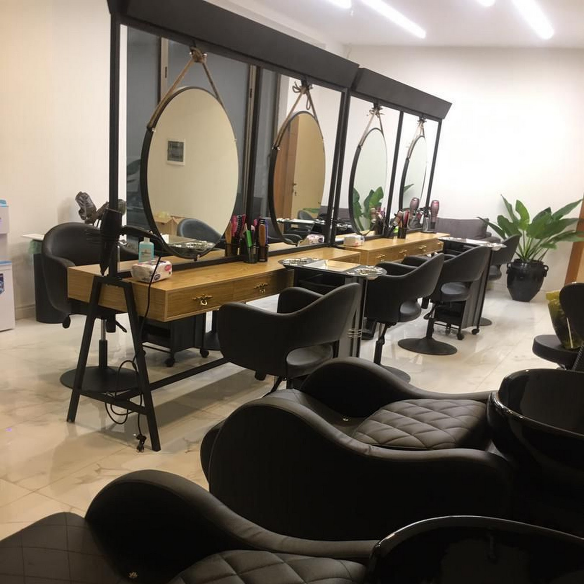 کراتین مقدم