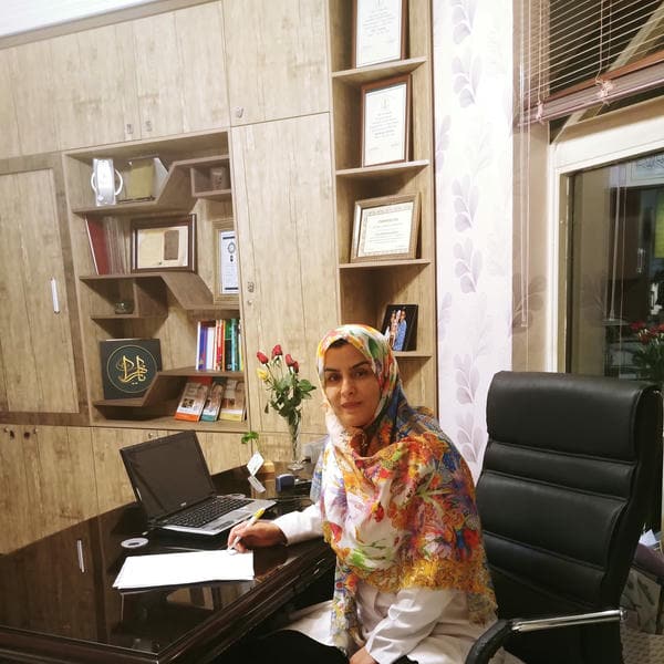 مطب دکتر انجرانی