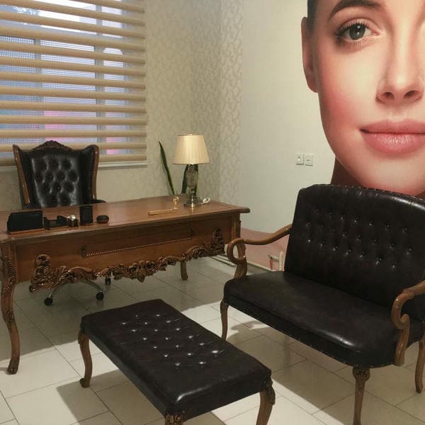 ساختمان ارکید