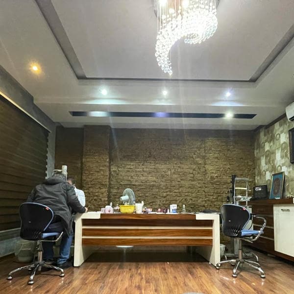 چشم پزشکی رویان