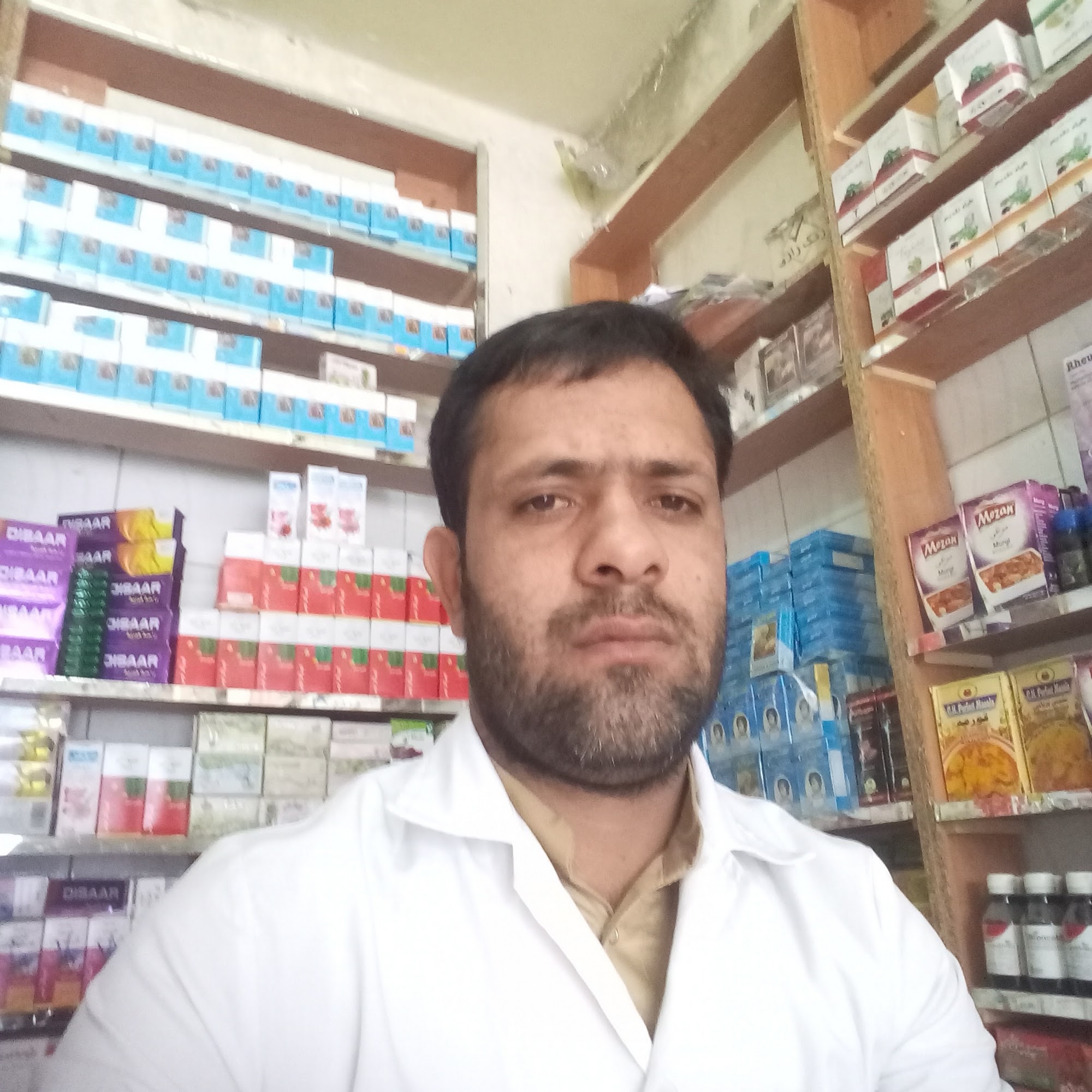 شیشه بری حمید