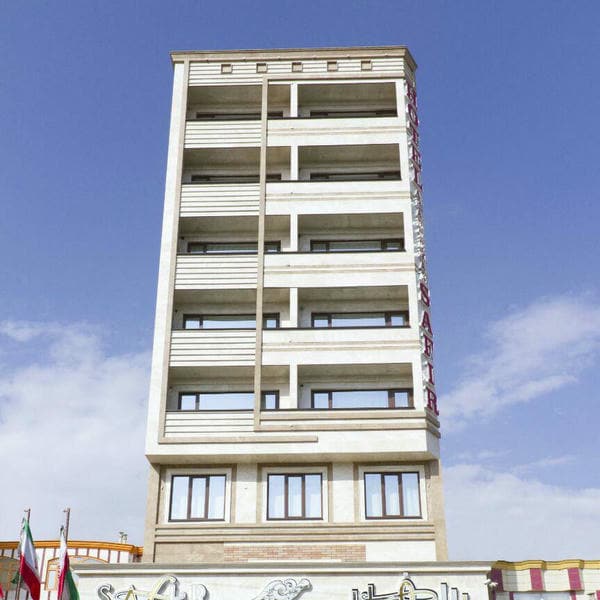 Safir Apartment Hotel