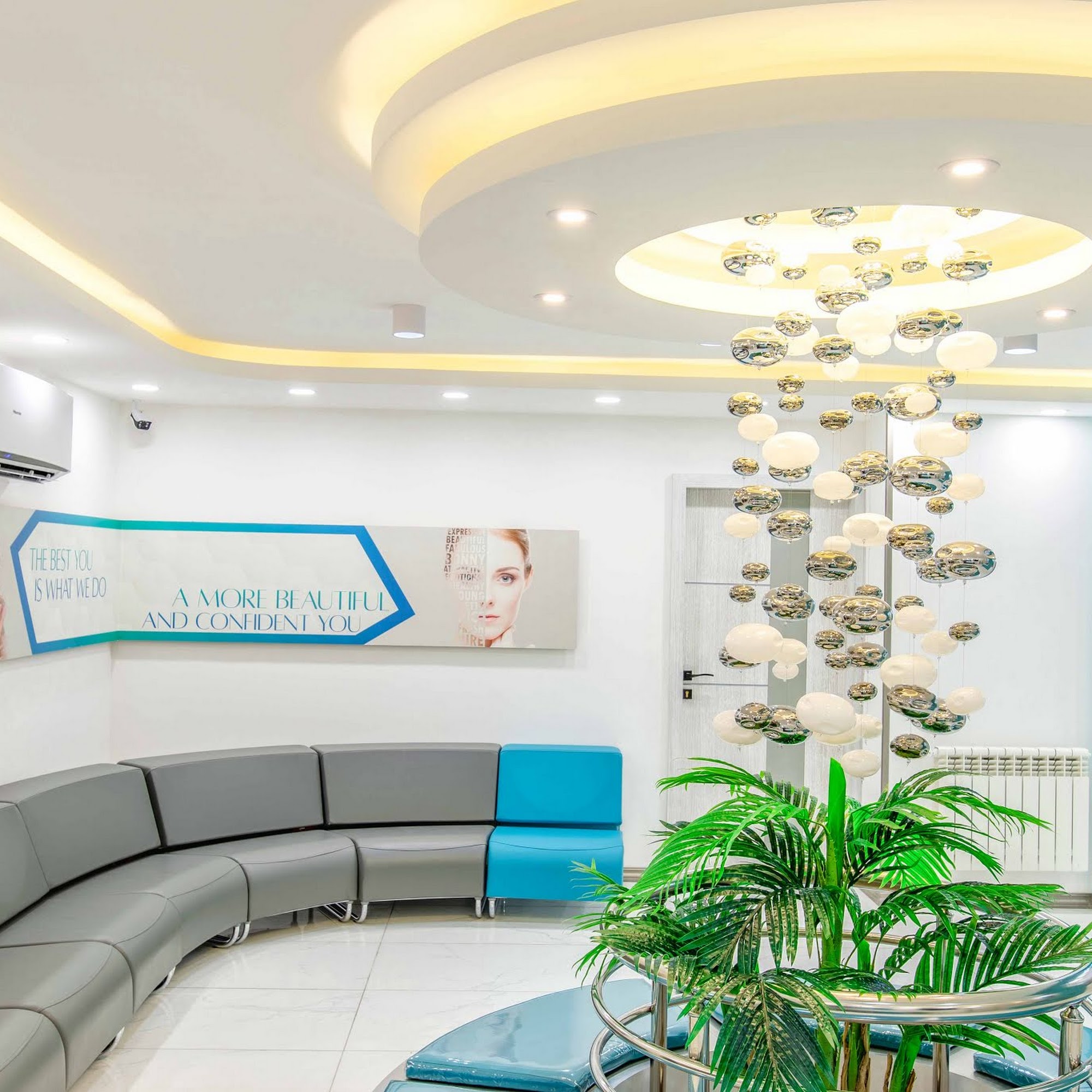 مطب دکتر شهرام فاضلی فوق تخصصی جراحی پلاستیک و زیبایی