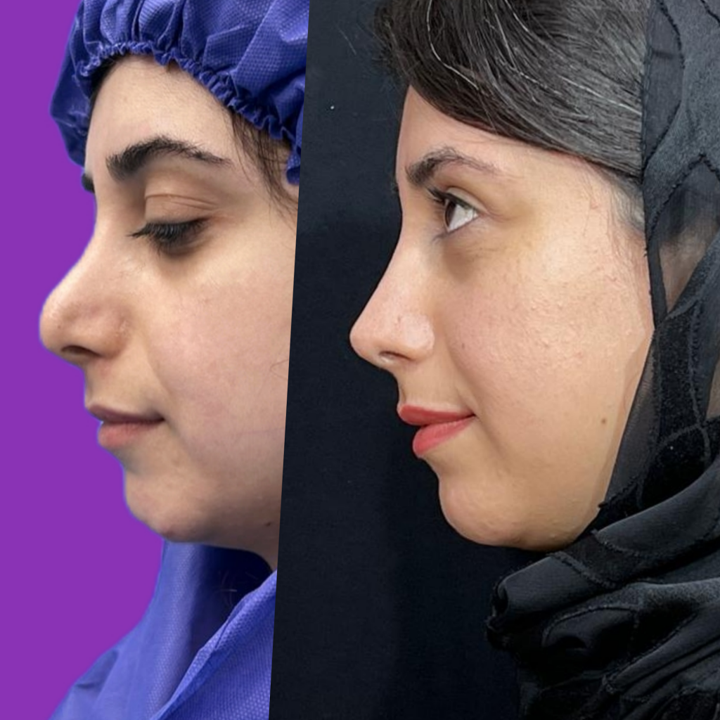 دکتر محمد علی حسینی جراح گوش و حلق و بینی