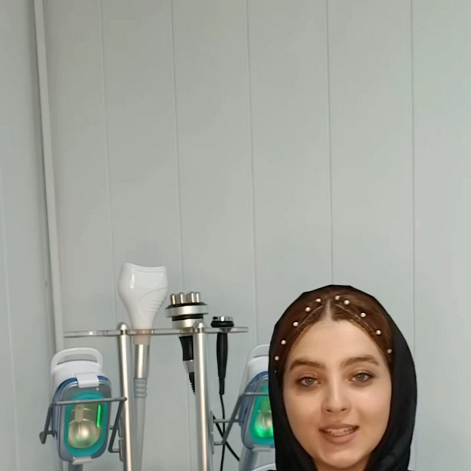 کلینیک لیزر زیبایی