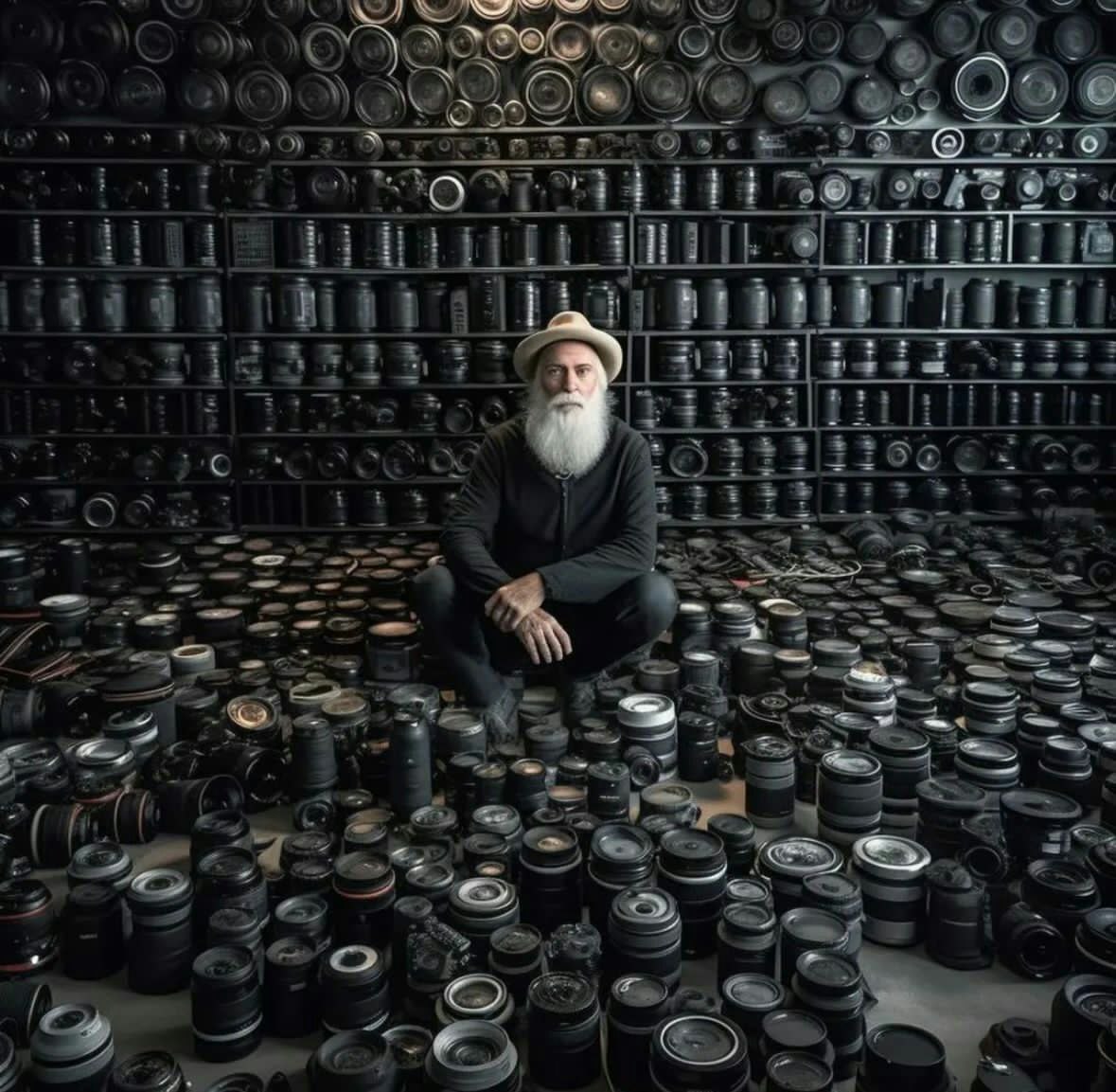 تجهیزات سینمایی مقیمی