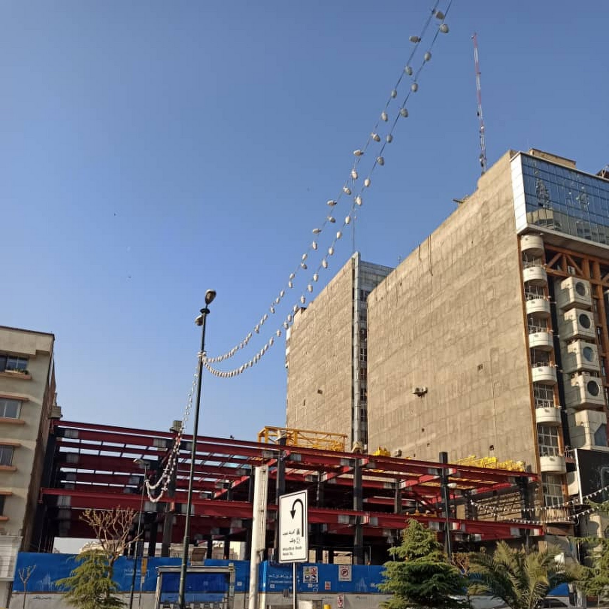 هایا الکترونیک