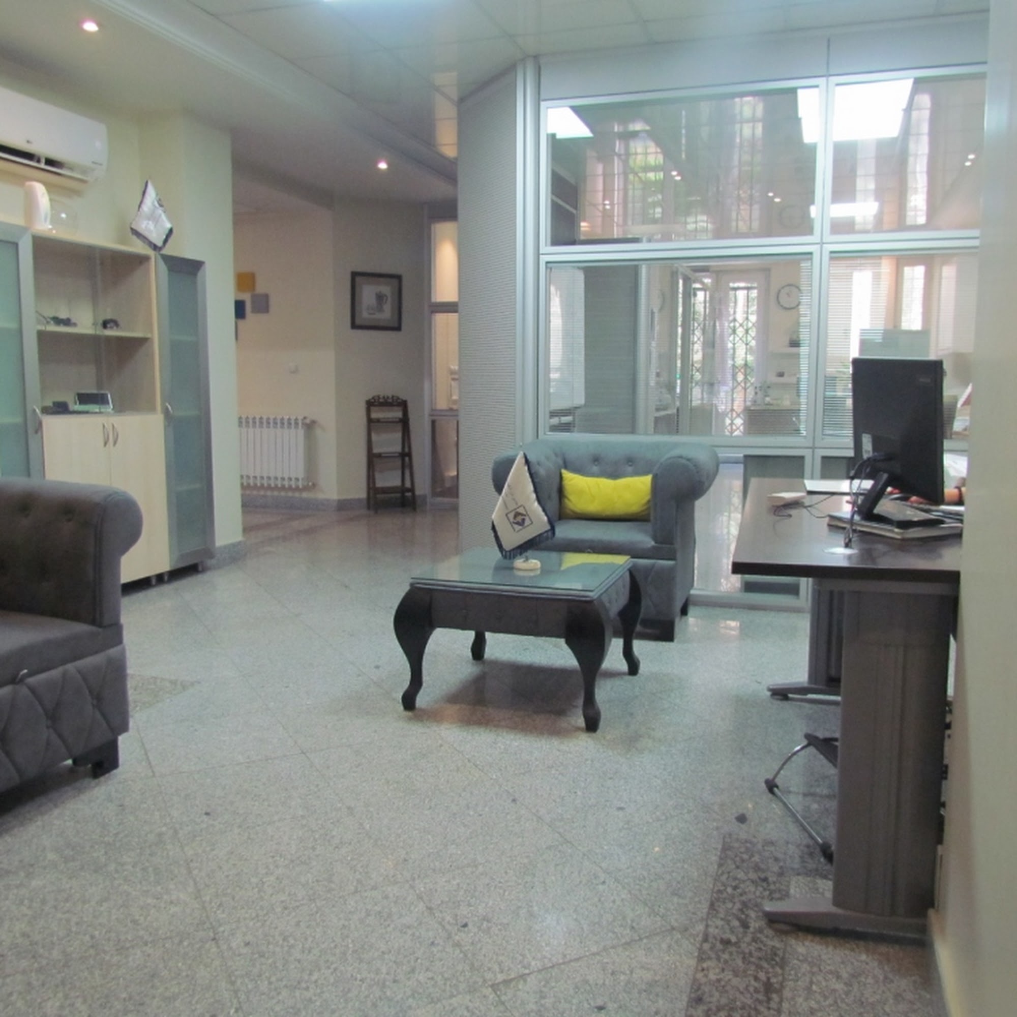 صنعت الکتریک