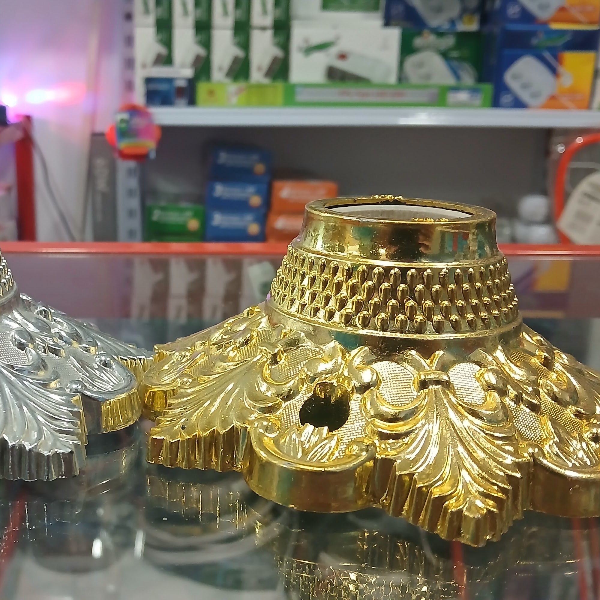 الکتریکی پارس